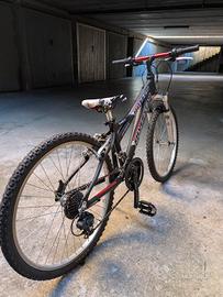Bicicletta  da 24