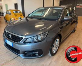 Peugeot 308SW BlueHDi 130CV Allure 2018