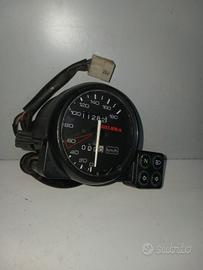 strumentazione GILERA SP01 SP02