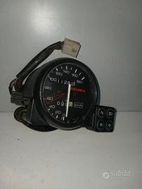 strumentazione GILERA SP01 SP02