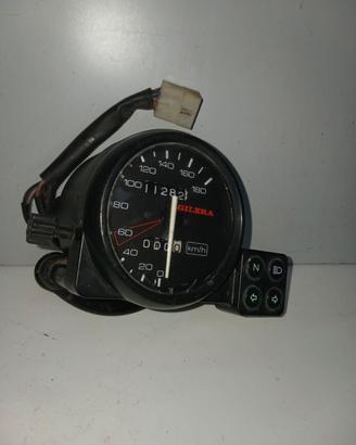 strumentazione GILERA SP01 SP02