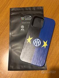 Cover FC INTER just in case iPhone 14 pro Max