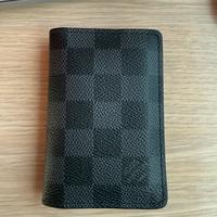 🖤 Louis Vuitton Organizer Damier – Originale 🖤