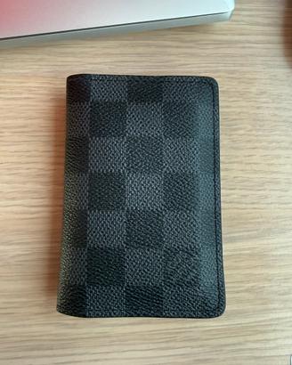🖤 Louis Vuitton Organizer Damier – Originale 🖤