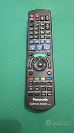 Telecomando Panasonic N2QAYB000474