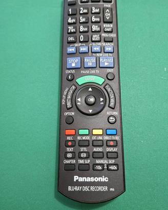 Telecomando Panasonic N2QAYB000474