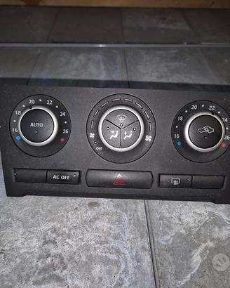 Comando Clima Elettrico Per Saab 9.3 - 93 2010