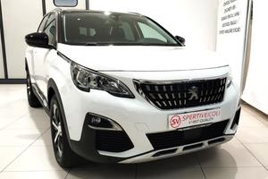 Peugeot 3008 BlueHDi 130 S&S Allure