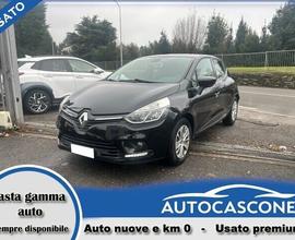 Renault Clio 1.2 75CV 5 porte Zen