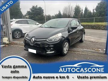 Renault Clio 1.2 75CV 5 porte Zen