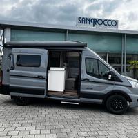 Etrusco CV 600 DF 4X4 pronta consegna