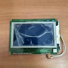 Display LCD EDT + Scheda elettronica Sanyo LC7942N