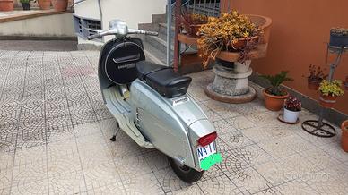Lambretta 150 LI Special