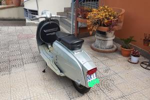 Lambretta 150 LI Special