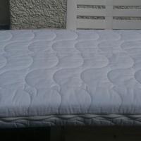 Materasso lettino Giordani