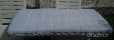 Materasso lettino Giordani