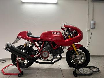 Ducati SPORT 1000 S