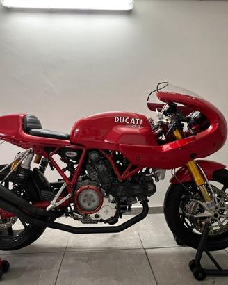 Ducati SPORT CLASSIC 1000 S