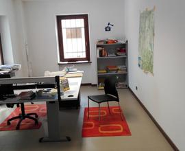 Ufficio via per Nogarè Belluno