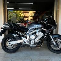 Yamaha FZ6 Fazer - 2005