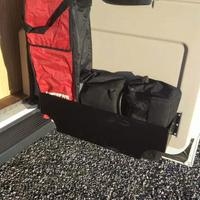 tasca portellone Fiat ducato 