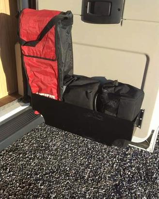 tasca portellone Fiat ducato 