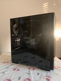 Pc gaming computer