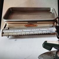 bilancia precisa made in Germany