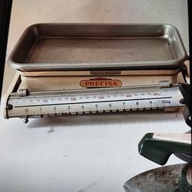 bilancia precisa made in Germany