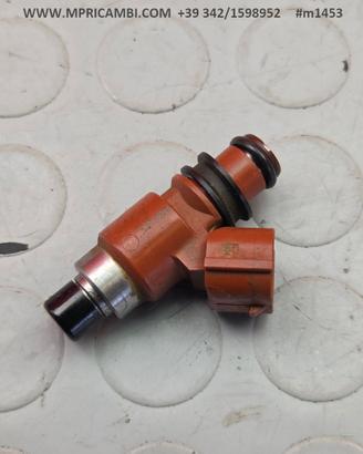 INIETTORE FUEL HONDA CRF 450 2011 2012 CR-F 2009 2