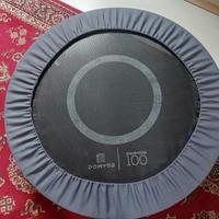 Tappeto elastico 