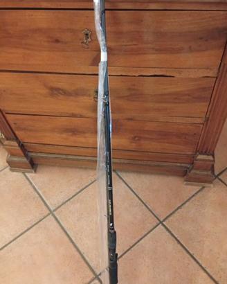 Major Craft Ceana CNC722X