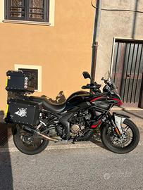 Voge valico 300 ds - 2022