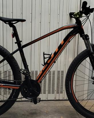 Mtb Scott Aspect 29" 