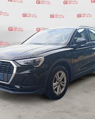 Audi Q3 35 TDI S tronic Business