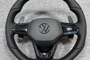 Volante Volkswagen Golf VIII
