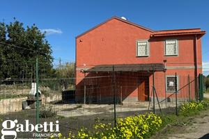 Casa Indipendente Patti [Cod. rif 3210411VRG]