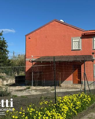 Casa Indipendente Patti [Cod. rif 3210411VRG]