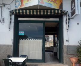 ATTIVITA' DI BAR E SALA GIOCHI (Policoro)