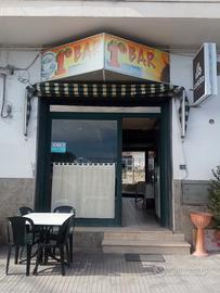 ATTIVITA' DI BAR E SALA GIOCHI (Policoro)
