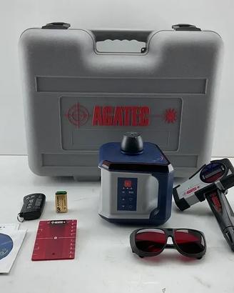 Livello Laser Rotativo Professionale Agatec RL110