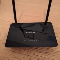 Modem Wi-Fi - Netgear N300