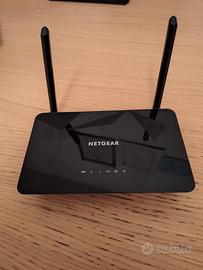 Modem Wi-Fi - Netgear N300