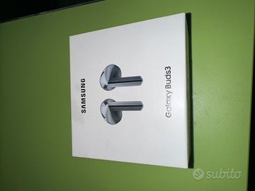 Cuffie auricolari Bluetooth Samsung Galaxybuds3