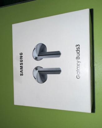 Cuffie auricolari Bluetooth Samsung Galaxybuds3