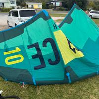 North Dice 10 perfetto