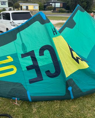 North Dice 10 perfetto