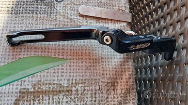 POMPA E LEVA FRENO ANTERIORE MV BRUTALE 1090 serie