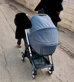 Trio inglesina electa 2025