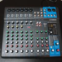 Mixer YAMAHA MG12XUK